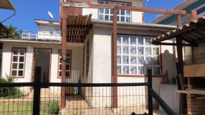 Casa caleta horcon